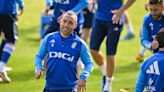 Santi Cazorla, novedad en el Oviedo para el choque ante el Espanyol