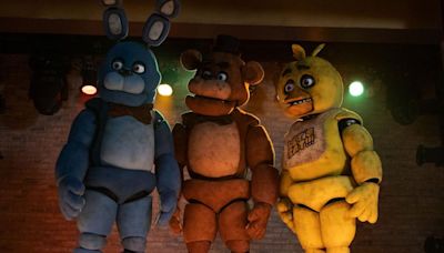 Five Nights at Freddy's 2: ¿Cuándo se estrena la secuela? Universal revela fecha