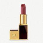 TOM FORD Matte Lip Colour  #511 STEEL MAGNOLIA 玫瑰奶茶 黑管 霧面 唇膏 口紅 3g 英國代購 專櫃正品