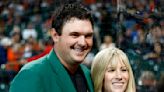 Who Is Patrick Reed's Wife? All About Justine Reed