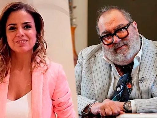 Tensión entre Marina Calabró y Jorge Lanata: enojo, escándalo y ¿renuncia?