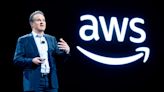 Amazon Web Services CEO Adam Selipsky to step down