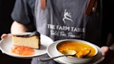 Darts Farm restaurant named among top 100 by Good Food Guide