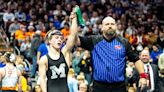 See who made the 2024 All-Iowa high school boys wrestling team