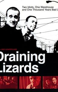 Draining Lizards