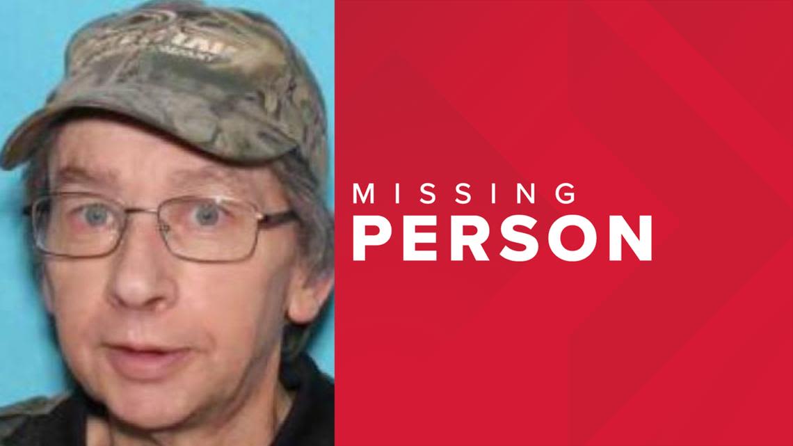 MISSING: Officials searching for 61-year-old man last seen in Bemidji