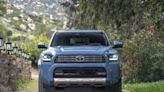 How Does the 2025 Toyota 4Runner Stack Up to the Land Cruiser?