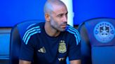 Salió la lista de Mascherano para los dos amistosos que jugará la selección argentina de los Juegos Olímpicos: los cuatro citados de Boca y la sorpresa