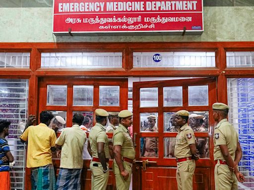 Tamil Nadu hooch tragedy points to the need for a public health-centred approach to alcohol