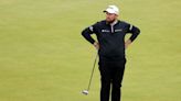 Where did Shane Lowry finish at The Open and how much prize money did he earn?