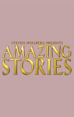 Amazing Stories