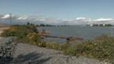 Human remains found in Fraser River near industrial area, Richmond RCMP say