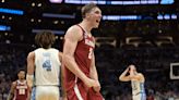 Alabama Basketball Got the Grant Nelson It Was Promised Against North Carolina