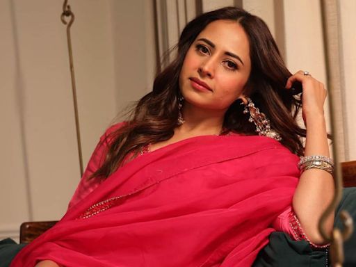 Sargun Mehta credits Ekta Kapoor for opening doors for women producers in TV