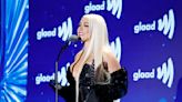 GLAAD Media Awards: ‘A League Of Their Own’, ‘Bros’, Christina Aguilera Among Winners At Los Angeles Ceremony – Complete...