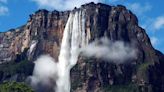 Cascada más alta del mundo está en Sudamérica y muy cerca de Colombia; así puede visitarla