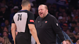 Knicks vs. 76ers: Tom Thibodeau's late-game decision burns New York in the worst way