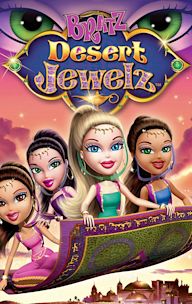 Bratz: Desert Jewelz