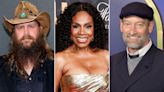 Chris Stapleton, Sheryl Lee Ralph, Troy Kotsur, and more to perform during Super Bowl LVII pregame show