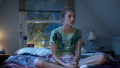 Hunter Schafer Felt Conflicted About Her NSFW Euphoria Scenes Because of Her Christian Parents