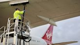 First of its kind: Onboard the Virgin Atlantic sustainable aviation fuel flight to NY