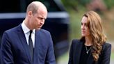 Prince William Shares Sad Message on Wife Kate Middleton's Birthday — Here's Why