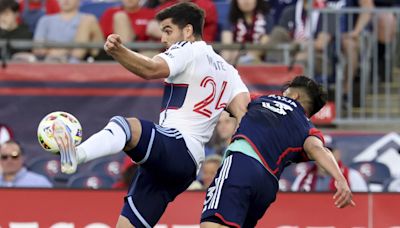 Vancouver Whitecaps hope to find calm seas with MLS win over St. Louis City SC