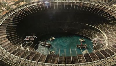 Gladiator 2 trailer makes a splash, begging the question: did the Colosseum really have naval battles?