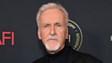 James Cameron slams 'offensive rumors' that he may direct movie about Titanic submersible tragedy
