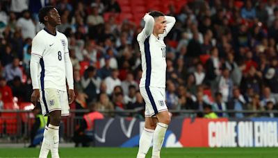Inglaterra sufrió una histórica derrota ante Islandia en la previa a la Eurocopa y recibió una crítica feroz: “El retorno de la era de hielo”