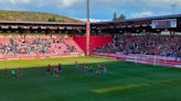 El Numancia doblega al Utebo (2-0) y jugará la final por el ascenso