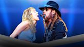 Miley Cyrus addresses relationship with Billy Ray Cyrus