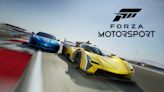 Forza Motorsport 8 Gameplay Reveal Date Set for Upcoming Stream