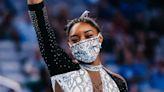 The Source |Simone Biles Stands Up Against Social Media Critics: "Respectfully, F— Off"