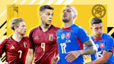 Belgium vs Slovakia LIVE SCORE: Red Devils get Euro 2024 campaign underway