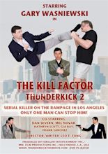 Kill Factor (Video 2010) - IMDb