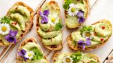 A Visual Guide to Edible Flowers—and How to Use Them