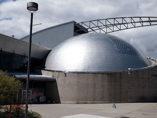 Structural issues force abrupt closing of Ontario Science Centre