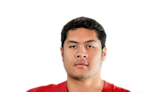 Rodrick Tialavea - Washington State Cougars Offensive Lineman - ESPN