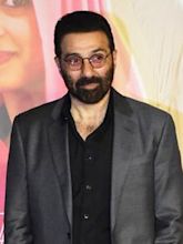 Sunny Deol