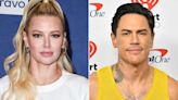 Ariana Madix Is Suing Tom Sandoval Over Their Shared L.A. Home