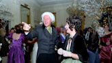 8 of the best Halloween costumes worn by presidents and first families