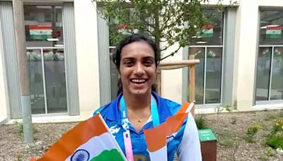 Paris Olympics: PV Sindhu opens campaign with dominant win over Fathimath Abdul Razzaq | Business Insider India