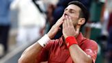 Djokovic regaña a Roland Garros: “Mi lesión podría haberse evitado”