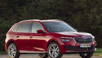 ANALYSIS – Skoda joins B-SUV segment with Kamiq