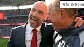 Manchester United hand Erik ten Hag contract extension until 2026