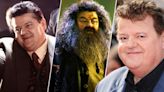 Robbie Coltrane Dies: ‘Harry Potter’, James Bond & ‘Cracker’ Star Was 72