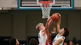 After Dartmouth's basketball court named for Gaspar, boys team beats rival New Bedford