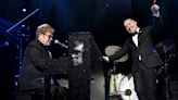 Elton John Delivers Exclusive Performance and Raises $10.8 Million for AIDS Foundation at Annual Oscars Party
