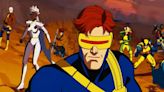 Cinco cosas que podrían suceder en el futuro de X-Men ‘97